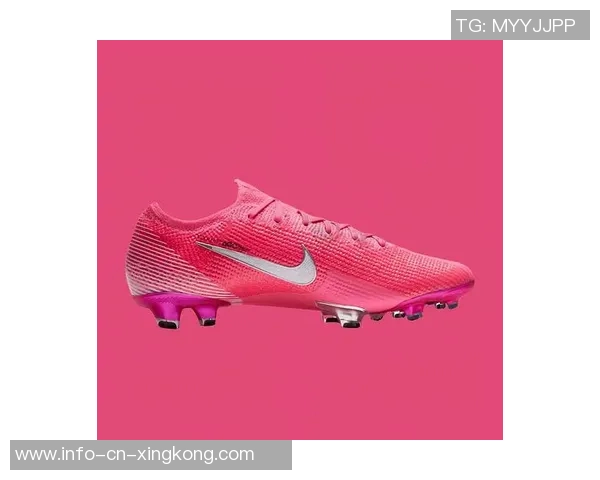 选择适合你的nike足球鞋尺码指南助你轻松找到完美的运动装备